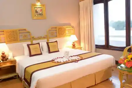 Huong Giang Resort & Spa - 35