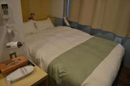 Hafh Fukuoka The Life - 3