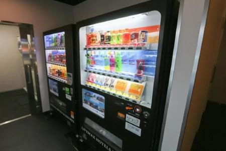 Livemax Aichi Toyota Ekimae - 9