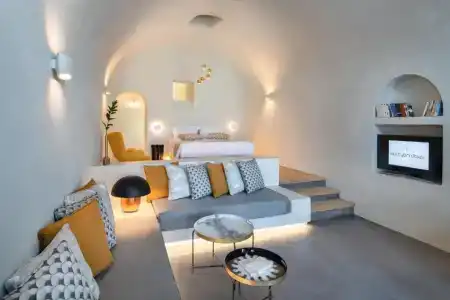 Halcyon Days Suites - 27