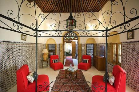 Riad Dar Jabador - 47