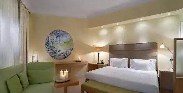 Tombolo Talasso Resort - 78