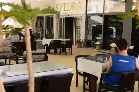 Syedra - 10