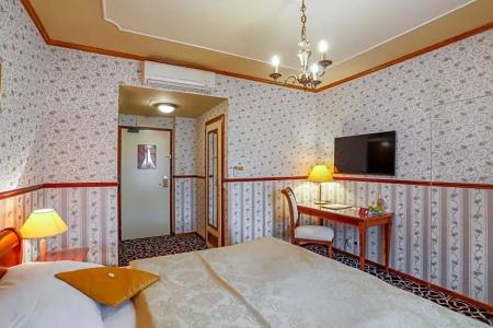 Chateau St. Havel - Wellness - 74
