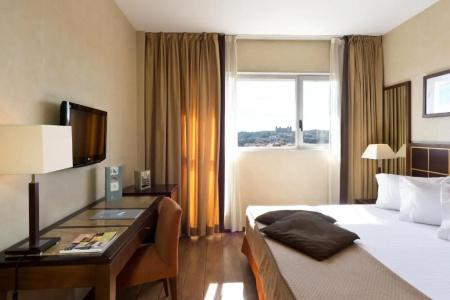 Eurostars Toledo - 87