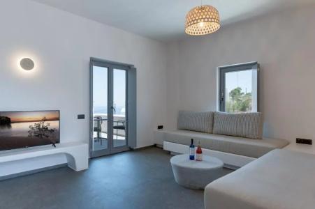 Elements Cozy Suites - 79
