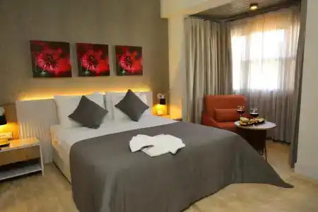 Ariel Alaçatı - 61
