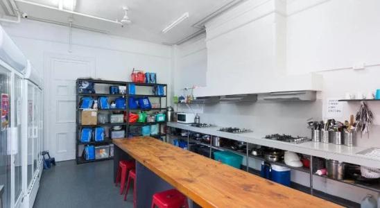 The Village Glebe - 20