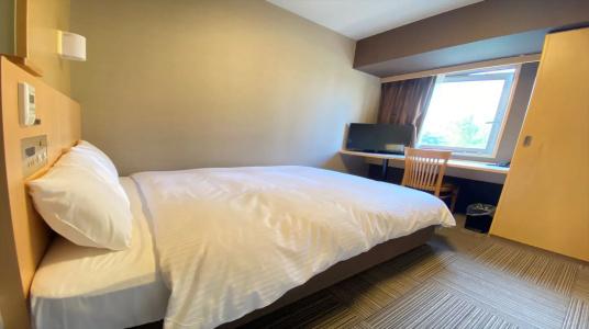 Dormy Inn Hiroshima - 33