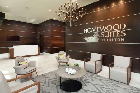 Homewood Suites By Hilton Santo Domingo - 1