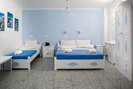 Roula Villa Studios & - 230
