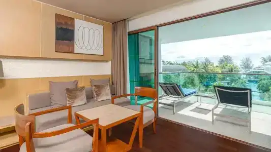 Phuket Graceland Resort And Spa - Sha Extra Plus - 77