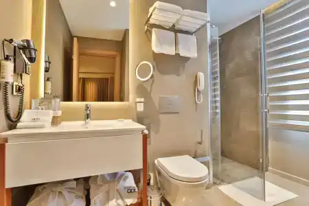 Ada Suites Nisantasi - 7