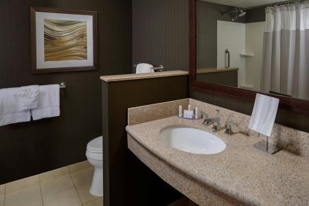 Courtyard By Marriott Houston Medical Center/Nrg Park - 7