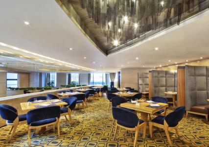 The Westin Bund Center, Shanghai - 22