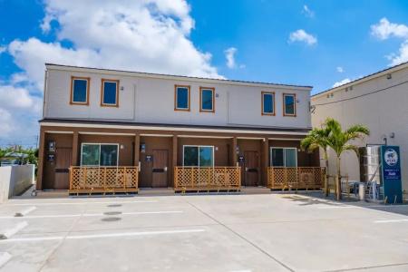 Ecot Irabu Bridge Premier - 41