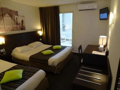 Brit Opal Centre Port - 70