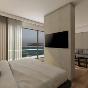 Athens Marriott - 39