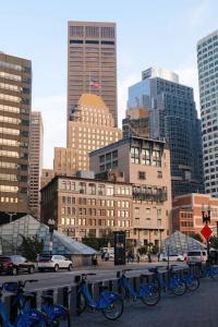 Sonder No 284 Back Bay - 6