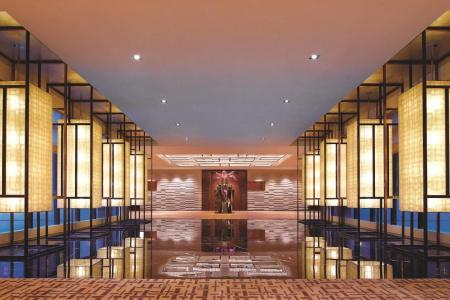 The Portman Ritz-Carlton Shanghai - 35