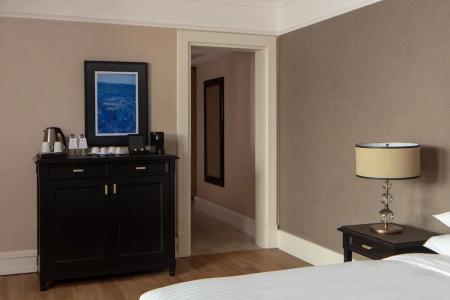 Istanbul Marriott Hotel Pendik - 28