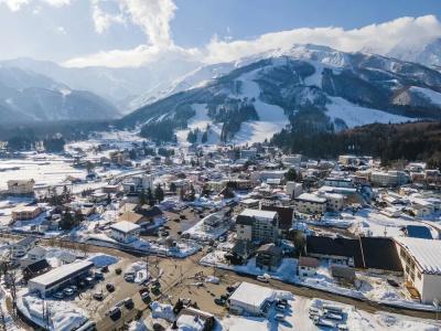 Hakuba Berg Land - 25