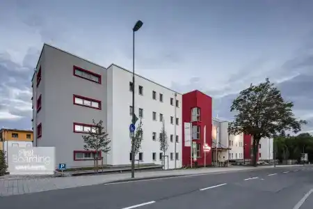 Apart-FirstBoarding Bayreuth - 0