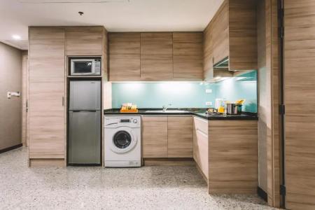 Adelphi Suites Bangkok - Sha Extra Plus - 84