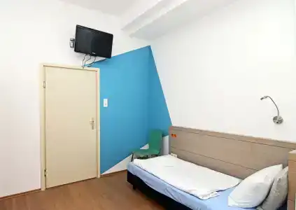 Absolut City Hostel - 2