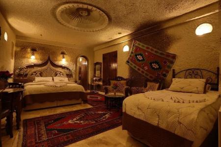Safran Cave - 25