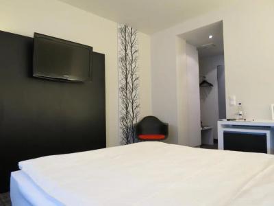 Comfor Ulm City - 117