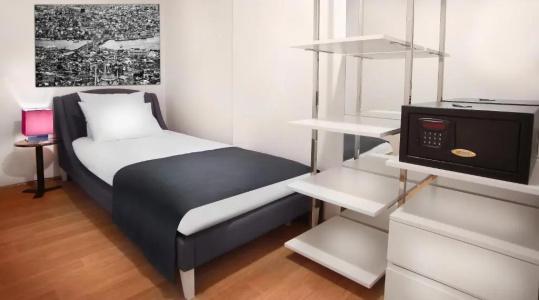Nish Suites Atasehir - 90