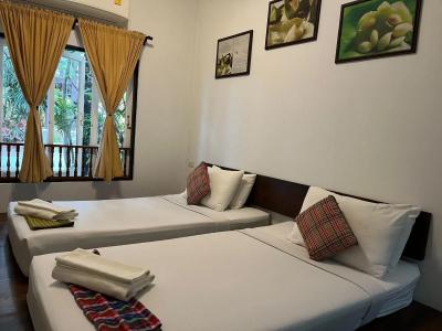 Thanicha Resort - 18