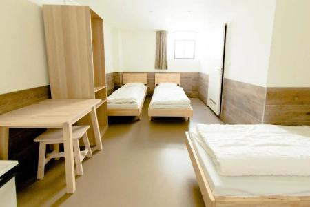 Hostel The Globe - 17