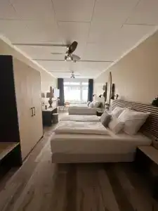 Aqua & Hostel - 33