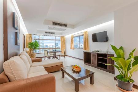 Pinnacle Lumpinee Park Sha Plus - 68