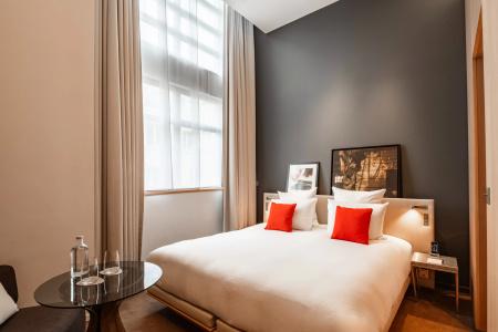 Le Cinq Codet - 142
