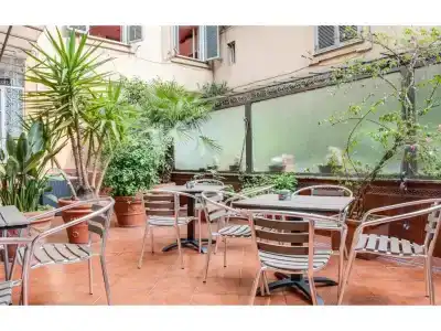 Lh Royal Suites Terrace - 66