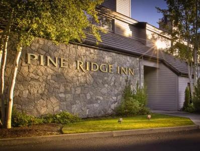 Pine Ridge Inn - 22