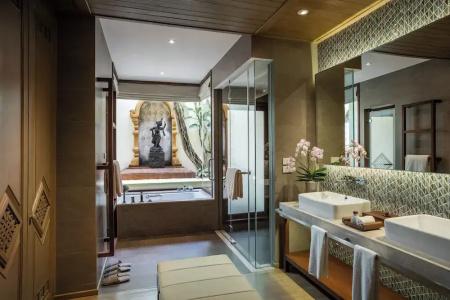 Four Seasons Resort Chiang Mai -Sha Plus - 62