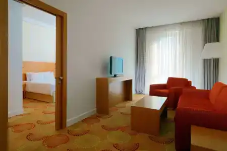 Courtyard by Marriott Budapest City Center - 84