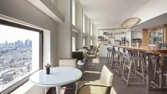 Hyatt Regency Paris Etoile - 15