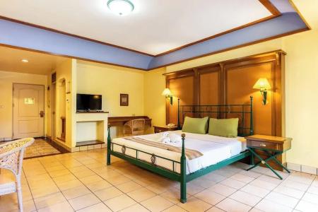 Pung-Waan Resort & Spa - 42