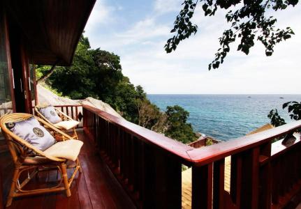 Dusit Buncha Resort Koh Tao - 6