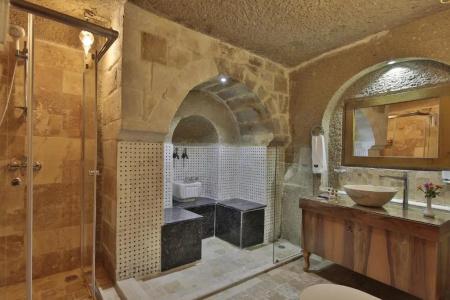 Jacob's Cave Suites - Cappadocia - 84