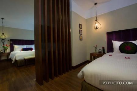 Hanoi La Siesta & Spa - 97