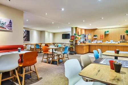 ibis Paris Avenue d'Italie 13ème - 14