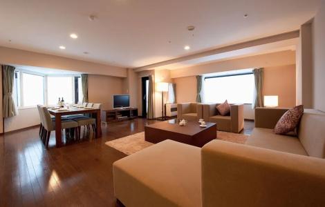 One Niseko Resort Towers - 96