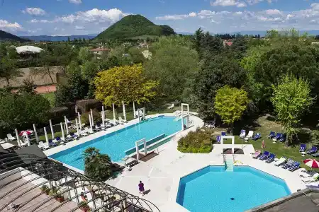 Terme Orvieto - 6