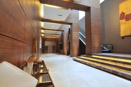 Jw Marriott Mexico City Santa Fe - 10